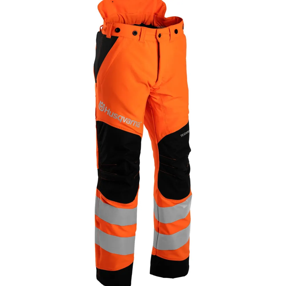 Clearance Turvahouut Technica High Viz EN20471 Metsurin Varusteet|Metsurin Varusteet