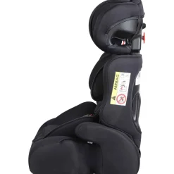 Turvaistuin Basic Black Edition 9-36 kg*Kikid