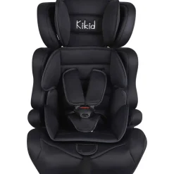Turvaistuin Basic Black Edition 9-36 kg*Kikid