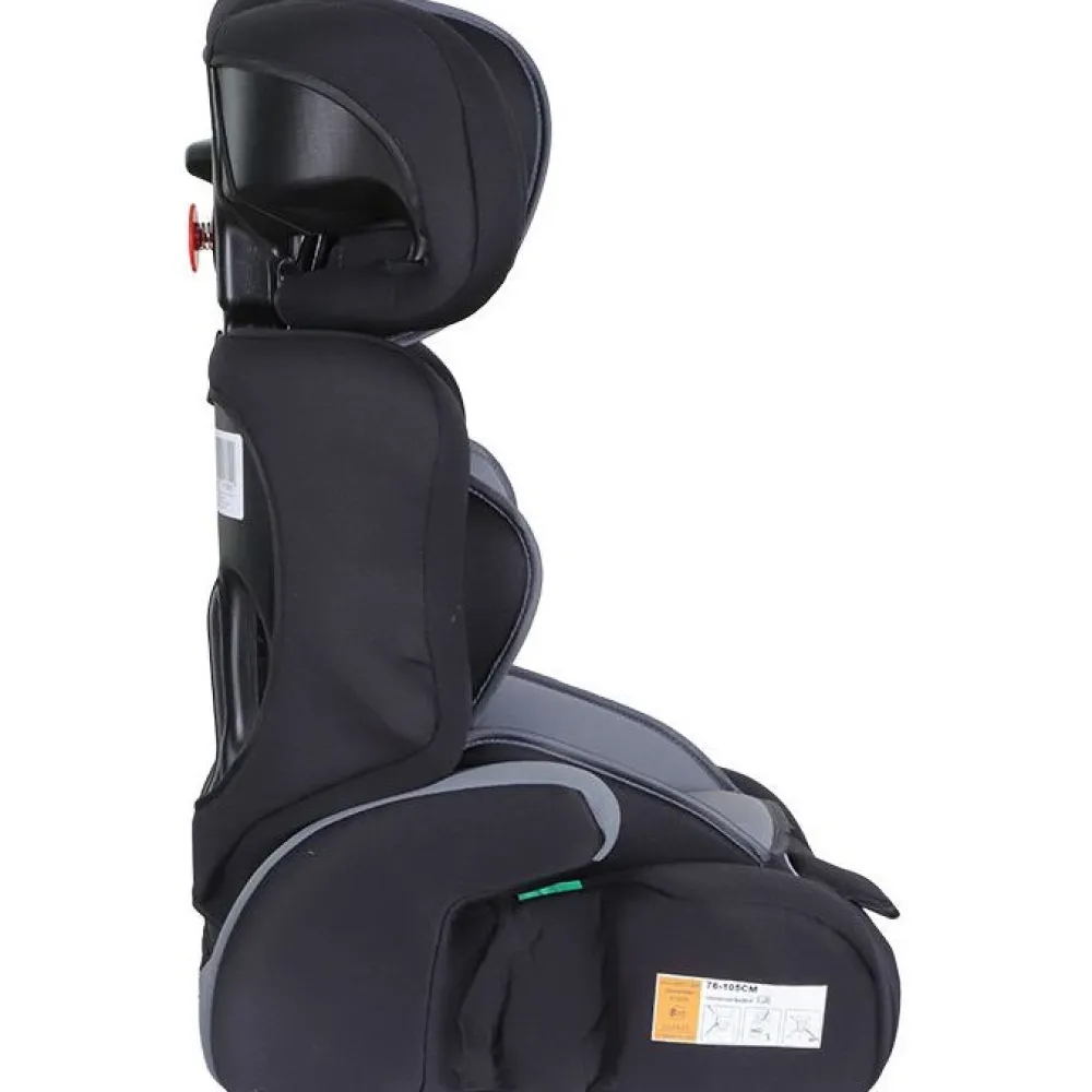Clearance Turvaistuin Basic 76-105cm R129 eri värejä Lastentarvikkeet