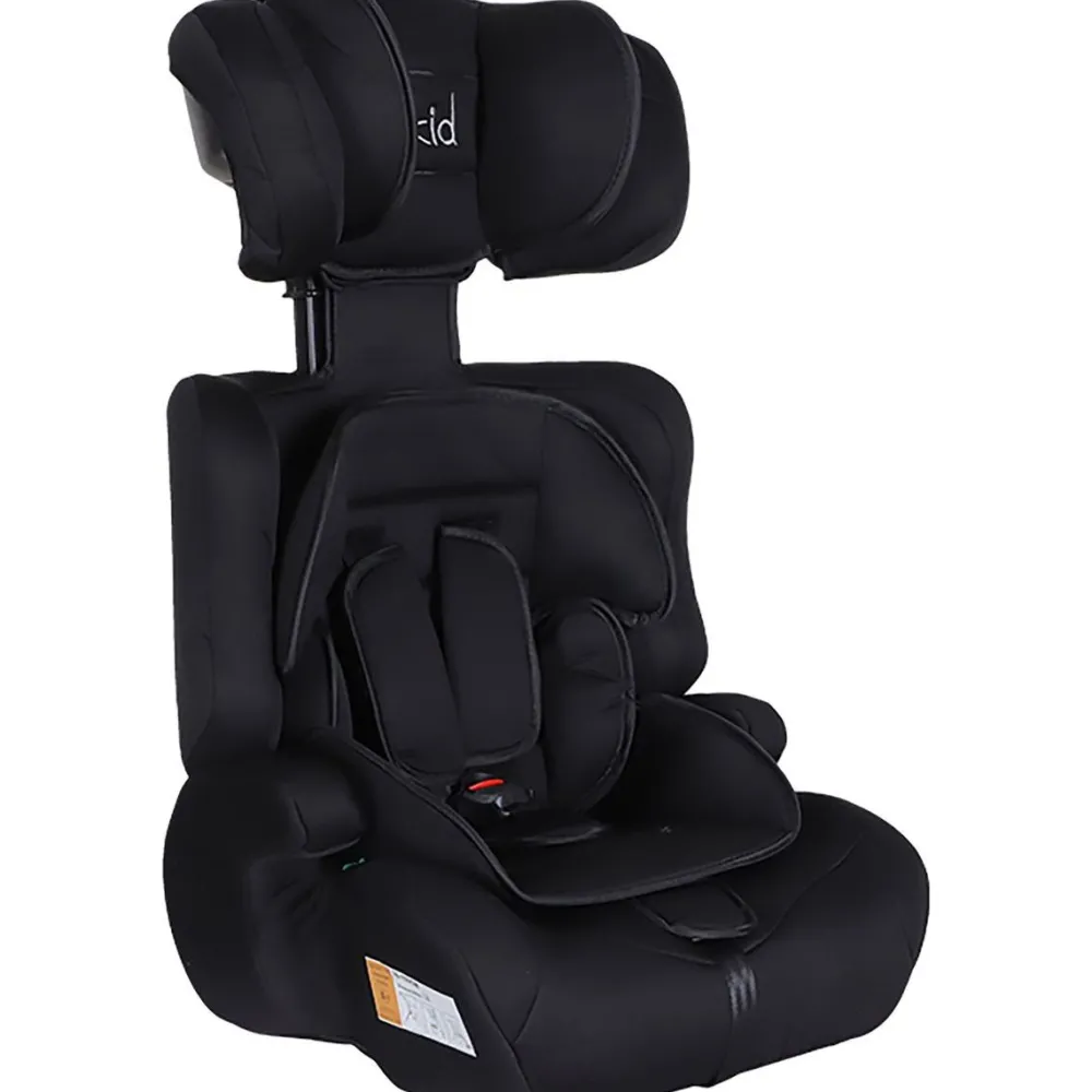 Clearance Turvaistuin Basic 76-105cm R129 eri värejä Lastentarvikkeet