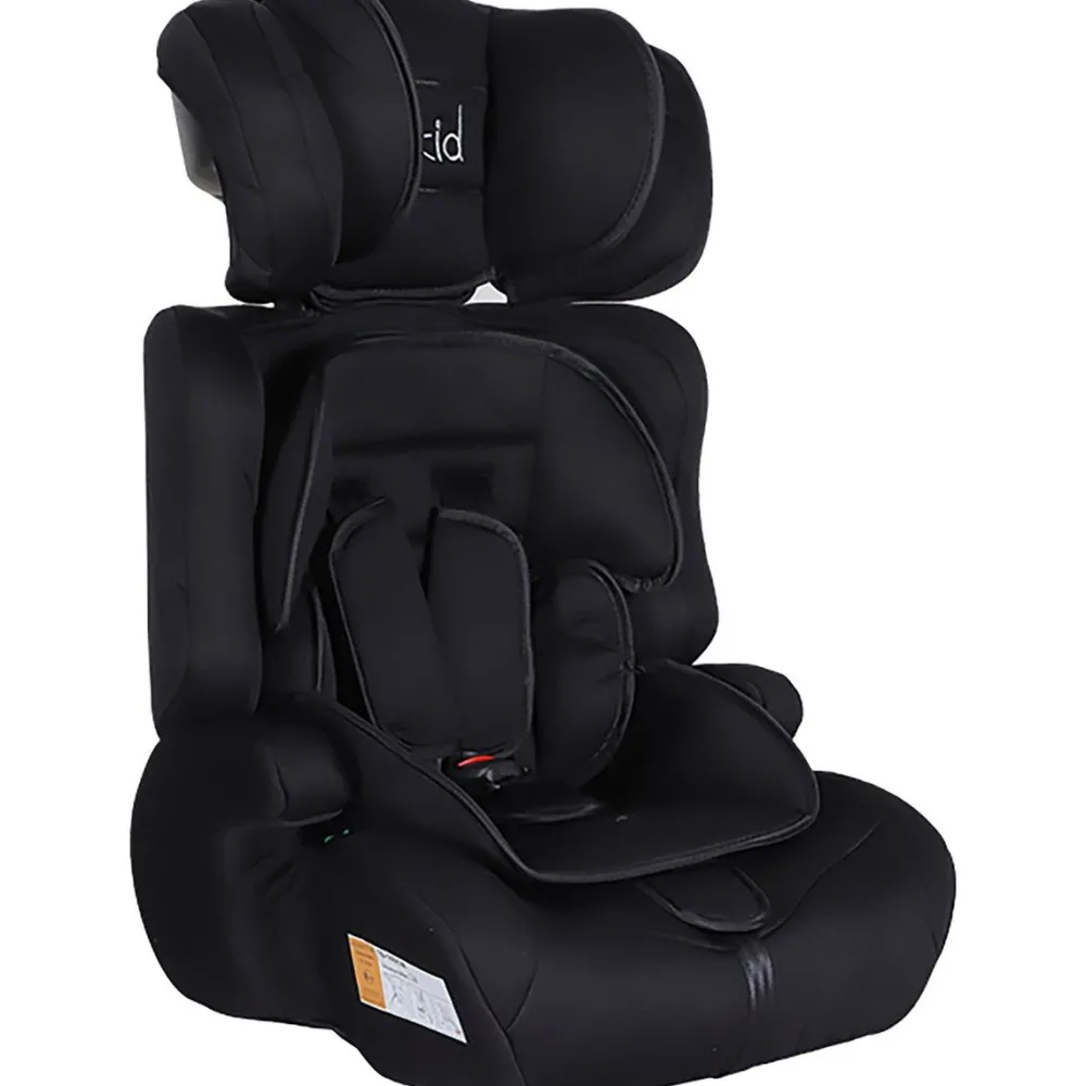 Clearance Turvaistuin Basic 76-105cm R129 eri värejä Lastentarvikkeet