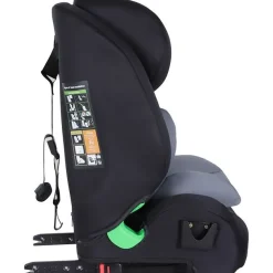 Turvaistuin Premium 76-150cm i-Size ISOFIX R129*Kikid Sale