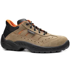 Turvakengät B0165 Paddington S1P beige*Base Discount