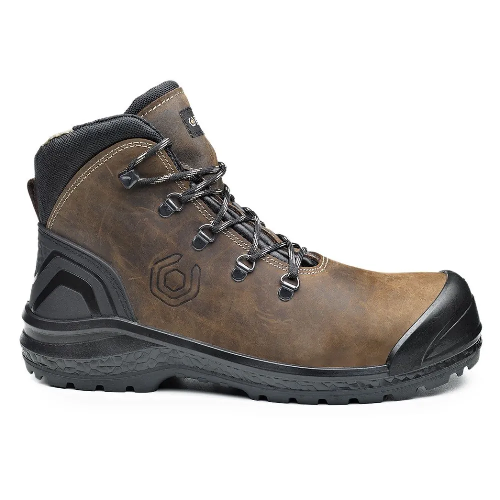Turvakengät B0888 Top S3*Base Hot