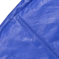 Turvapehmuste 4,26 m pyöreälle trampoliinille.*FinePRICE Discount