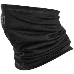 Tuubihuivi Snickers 9022 merinovillaa musta*Snickers Workwear Sale