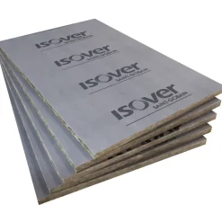 Discount Tuulensuojaeriste Facade, 50x1200x1800mm, 8.64m2/pkt Isover Eristeet|Tuulensuojaeristeet