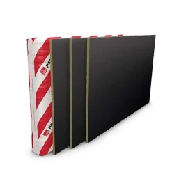 Sale Tuulensuojalevy Cortex Pro b, 1200x1800mm, eri paksuuksia, pakkauksittain Paroc-Kivivilla|Eristevillat