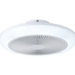 New Tuuletinvalaisin Sayulita Ø46cm, 2700-6500K, IP20 Tuuletinvalaisimet