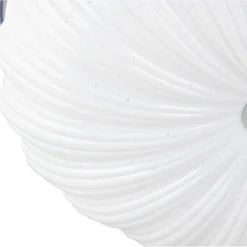 Tuuletinvalaisin LED Kiruna valkoinen*Trio Best