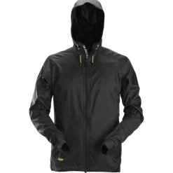 Tuulitakki LiteWork 1908 musta*Snickers Workwear Sale