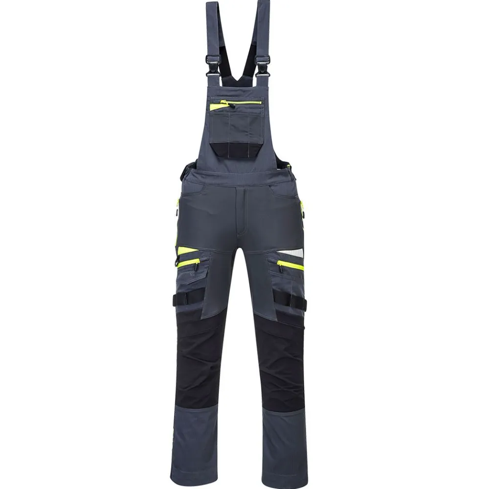 Työhaalarit DX441 Stretch Slim Fit*Portwest Outlet
