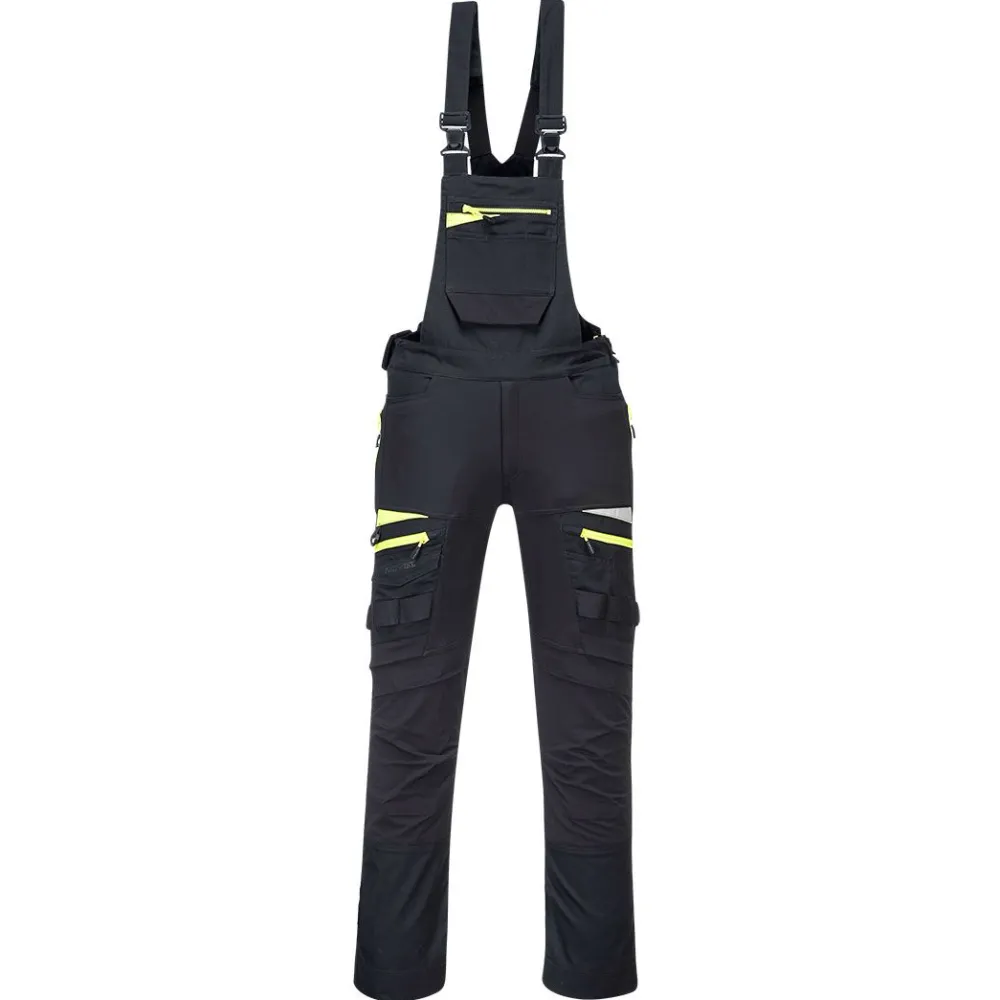 Työhaalarit DX441 Stretch Slim Fit*Portwest Outlet