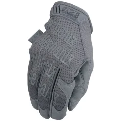 Työhanskat The Original® Wolf Grey, koko L*Mechanix Wear Discount