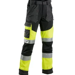 Työhousut 6077 huomioväri superstretch*Dimex Sale