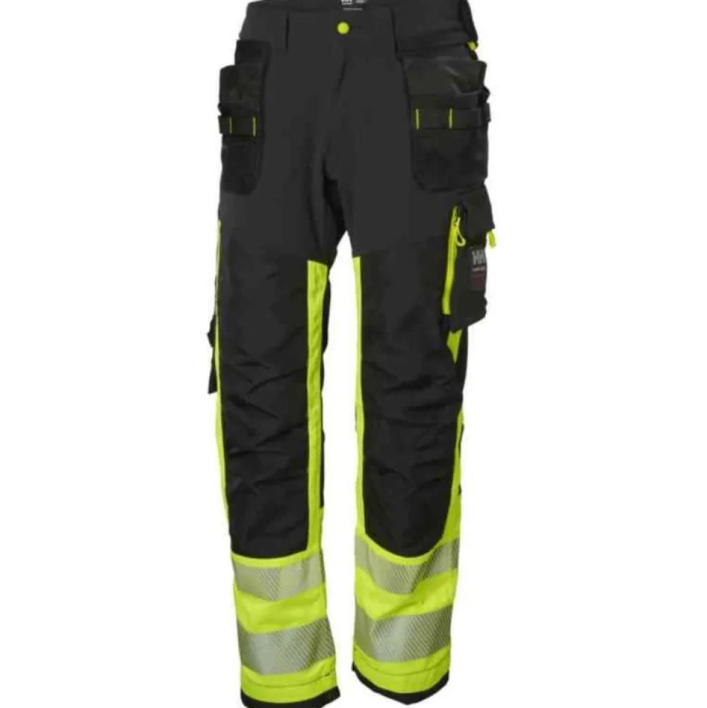 Clearance Työhousut Helly Hansen ICU 77471 Työhousut