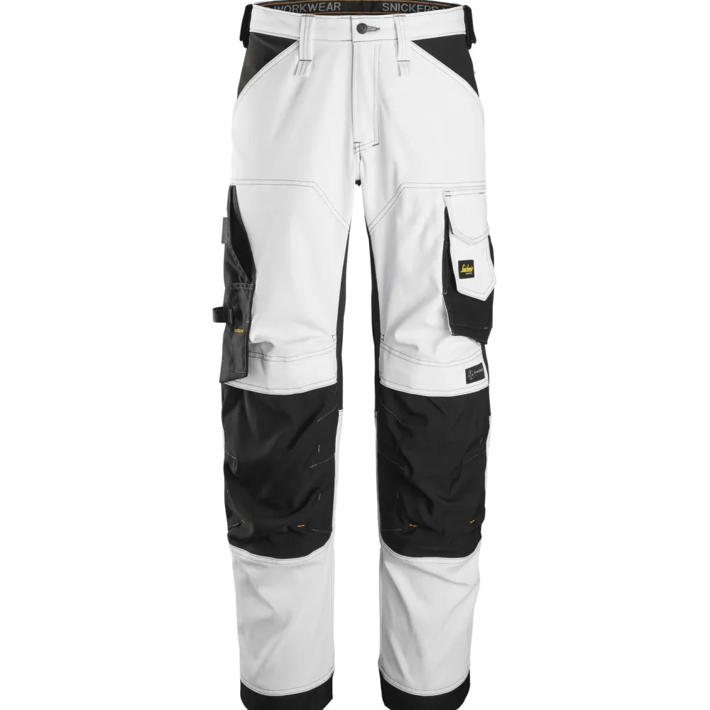 Online Työhousut AllroundWork 6351 Työhousut