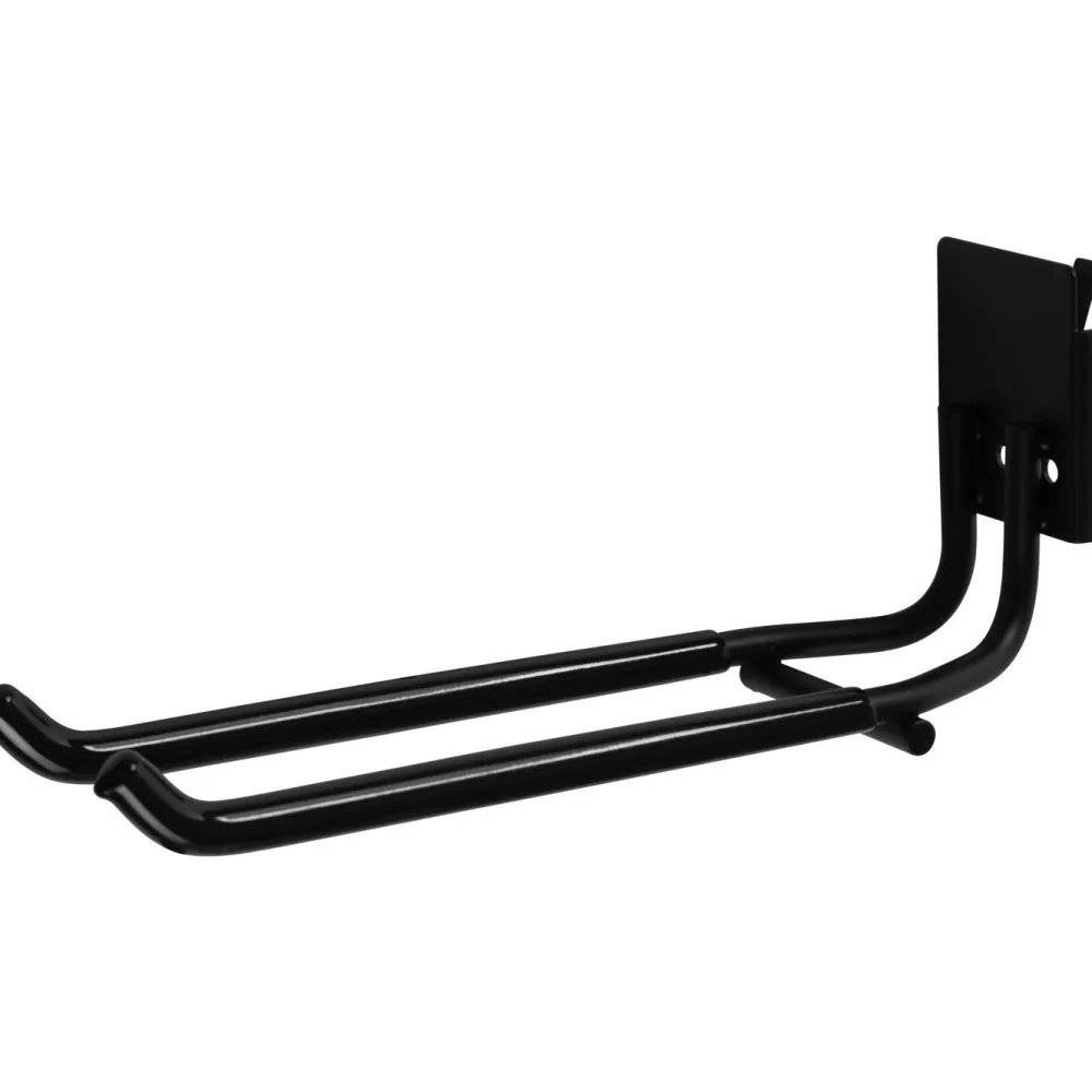 Outlet Työkalukoukku Wide 25cm suora eri värejä Työkaluseinät