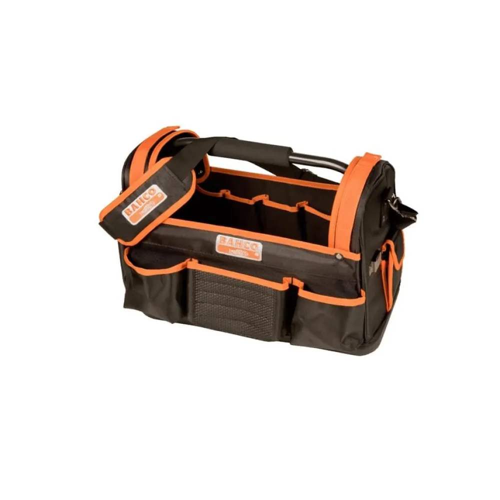 Työkalulaukku 3100TB kantohihnalla max. 21 kg*Bahco Best