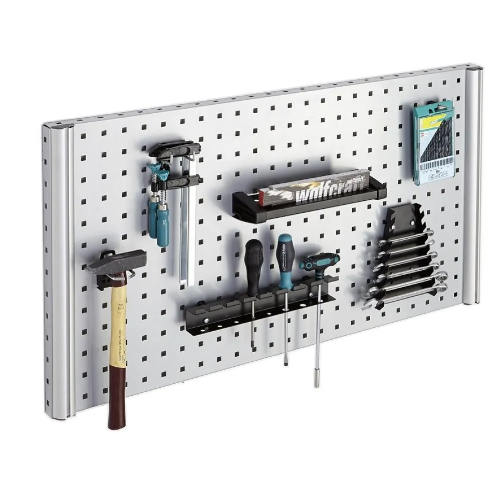 Discount Työkalureikätaulu 6085000 960x500 mm Työkaluseinät
