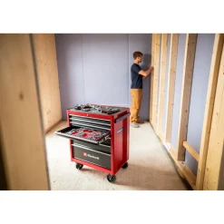 Työkaluvaunu TC-TW 150*Einhell Online