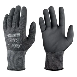 Outlet Työkäsineet 323 Precision Flex Comfy harmaa Työkäsineet