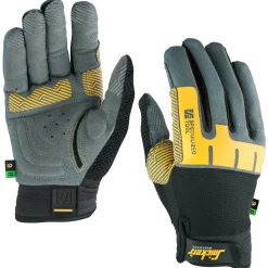 Työkäsine 9598 Specialized Tool oikea harmaa*Snickers Workwear Online