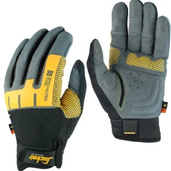 Työkäsine 9597 Specialized Tool vasen harmaa*Snickers Workwear New