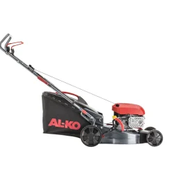 Työnnettävä ruohonleikkuri Easy Tech 5000 4.26 P-D 42 cm Keräävät Ruohonleikkurit|Työnnettävät Ruohonleikkurit