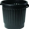 Tynnyri 80 l musta*Greenline Clearance