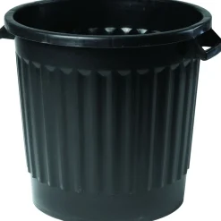 Tynnyri 80 l musta*Greenline Clearance
