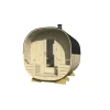 Tynnyrisauna Nokia 6.4m²*Tene Online