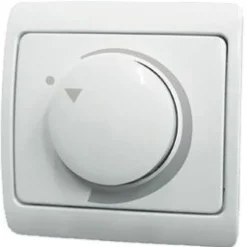 Tyristorisäädin 1,8 A*Airsec Outlet