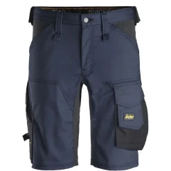 Työshortsit AllroundWork 6143*Snickers Workwear Best
