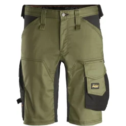 Työshortsit AllroundWork 6143*Snickers Workwear Best