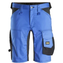 Työshortsit AllroundWork 6143*Snickers Workwear Best