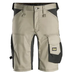 Työshortsit AllroundWork 6143*Snickers Workwear Best