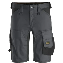 Työshortsit AllroundWork 6143*Snickers Workwear Best