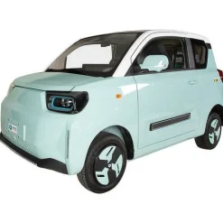 Täyssähköauto BigBear*Kontio Motors Clearance