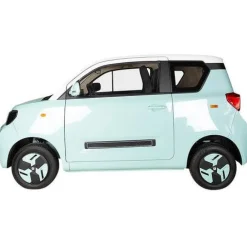 Täyssähköauto BigBear*Kontio Motors Clearance