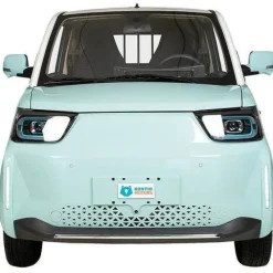 Täyssähköauto BigBear*Kontio Motors Clearance