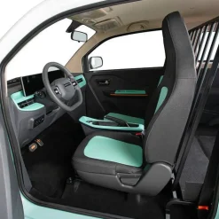 Täyssähköauto BigBear*Kontio Motors Clearance
