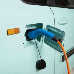 Täyssähköauto BigBear*Kontio Motors Clearance