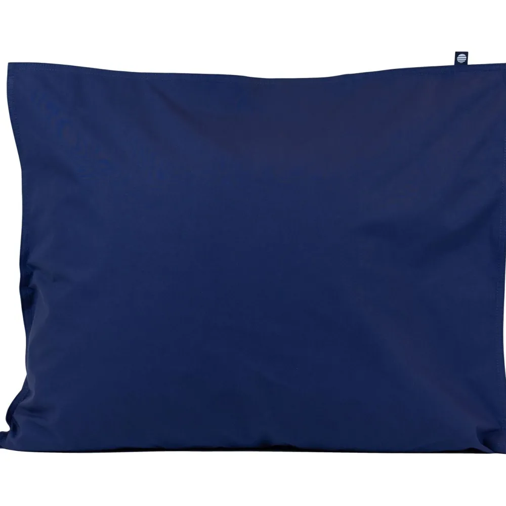 Tyynyliina Hotel Style Percale 55x65cm eri värejä*Familon New