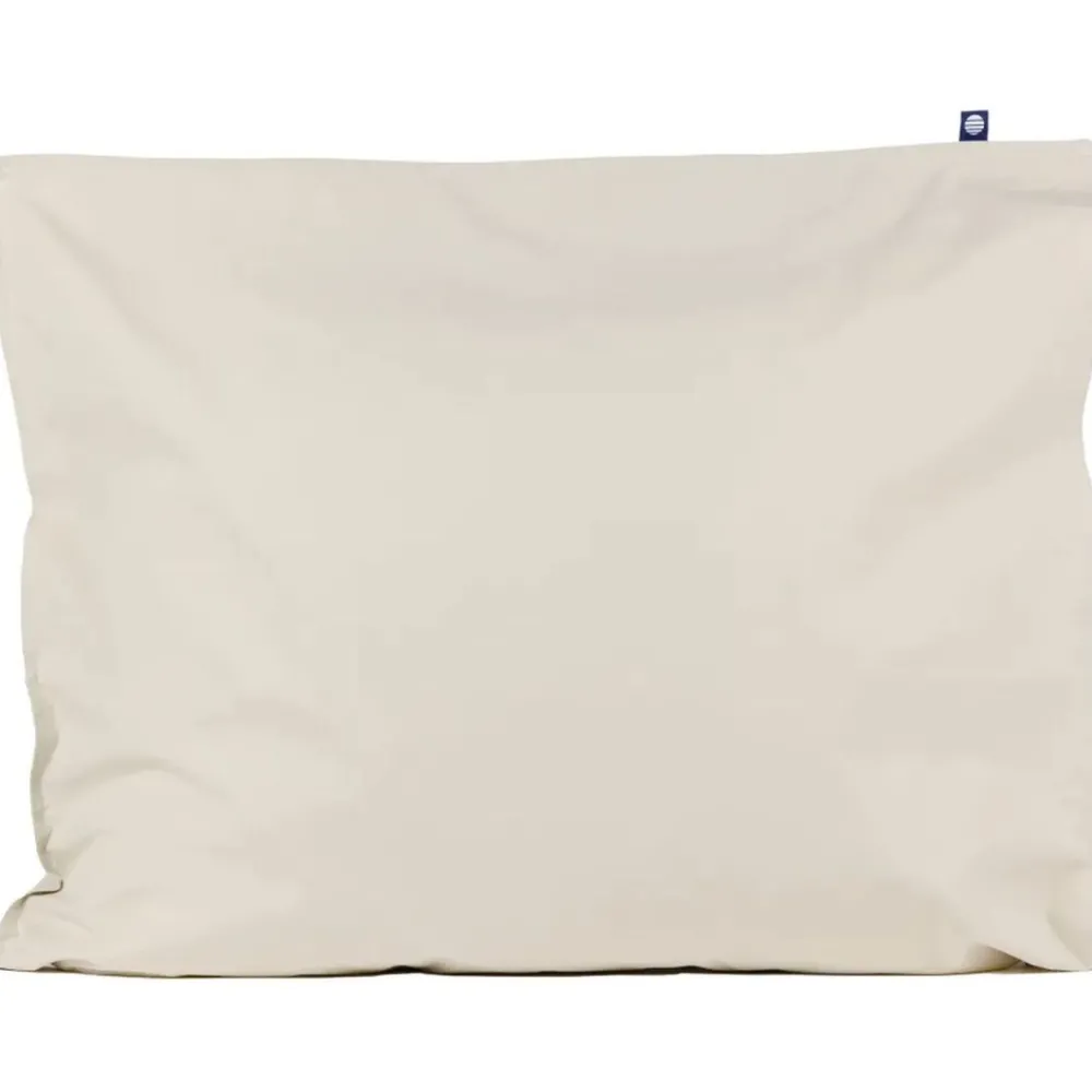 Tyynyliina Hotel Style Percale 55x65cm eri värejä*Familon New