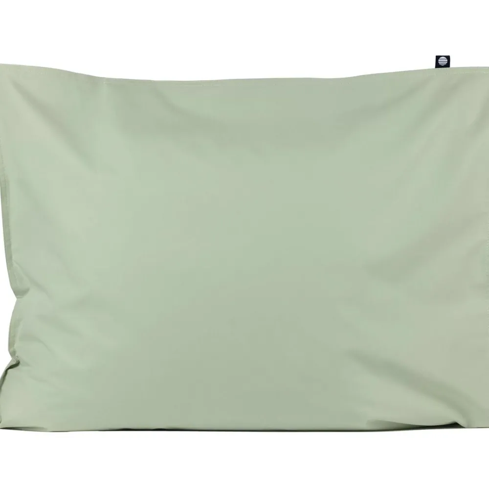 Tyynyliina Hotel Style Percale 55x65cm eri värejä*Familon New