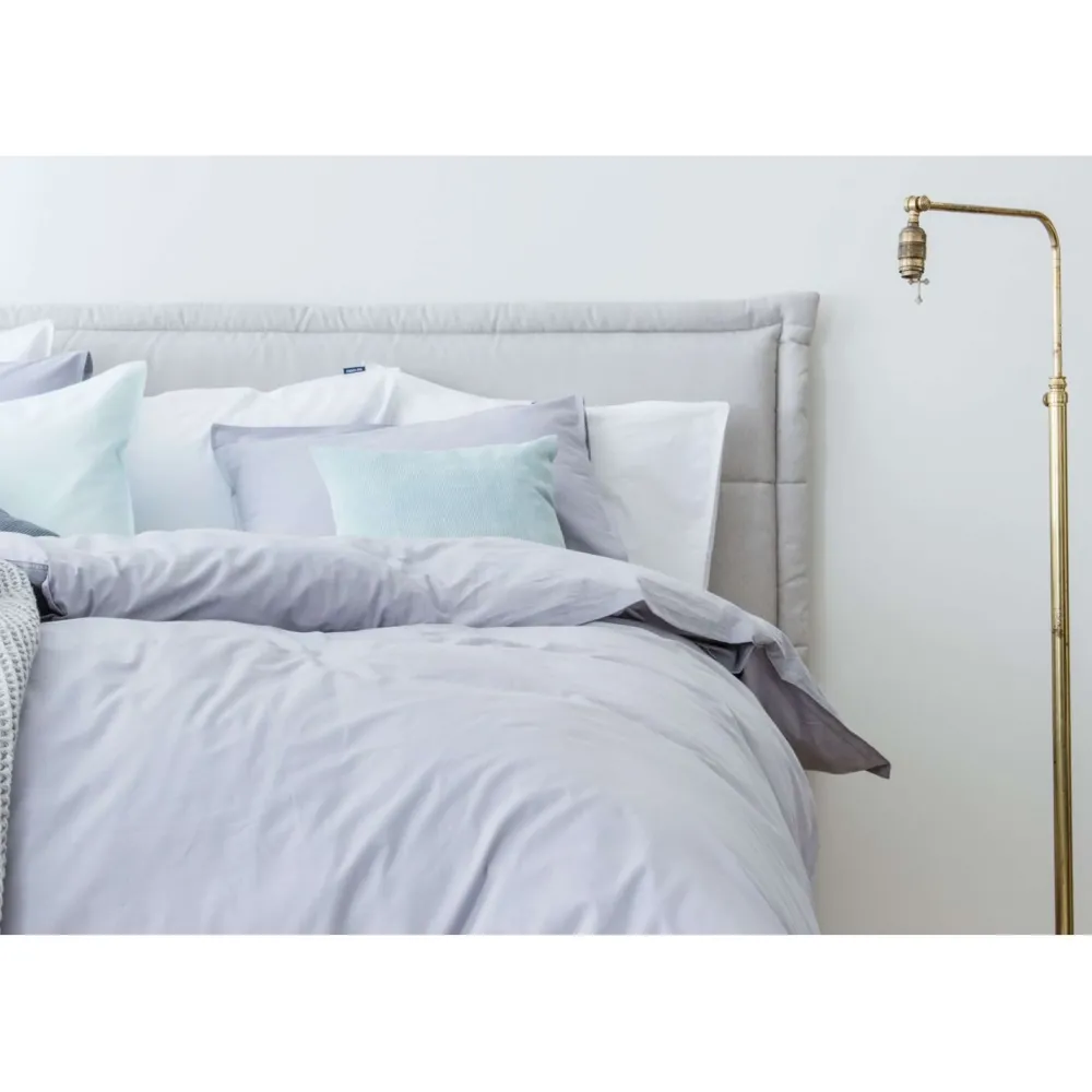 Tyynyliina Hotel Style Percale 55x65cm eri värejä*Familon New