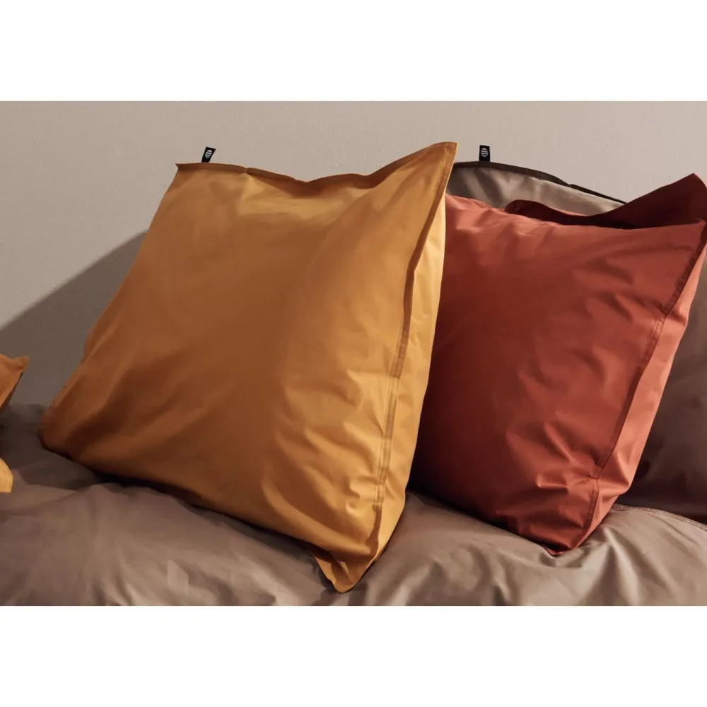 Tyynyliina Hotel Style Percale 55x65cm eri värejä*Familon New