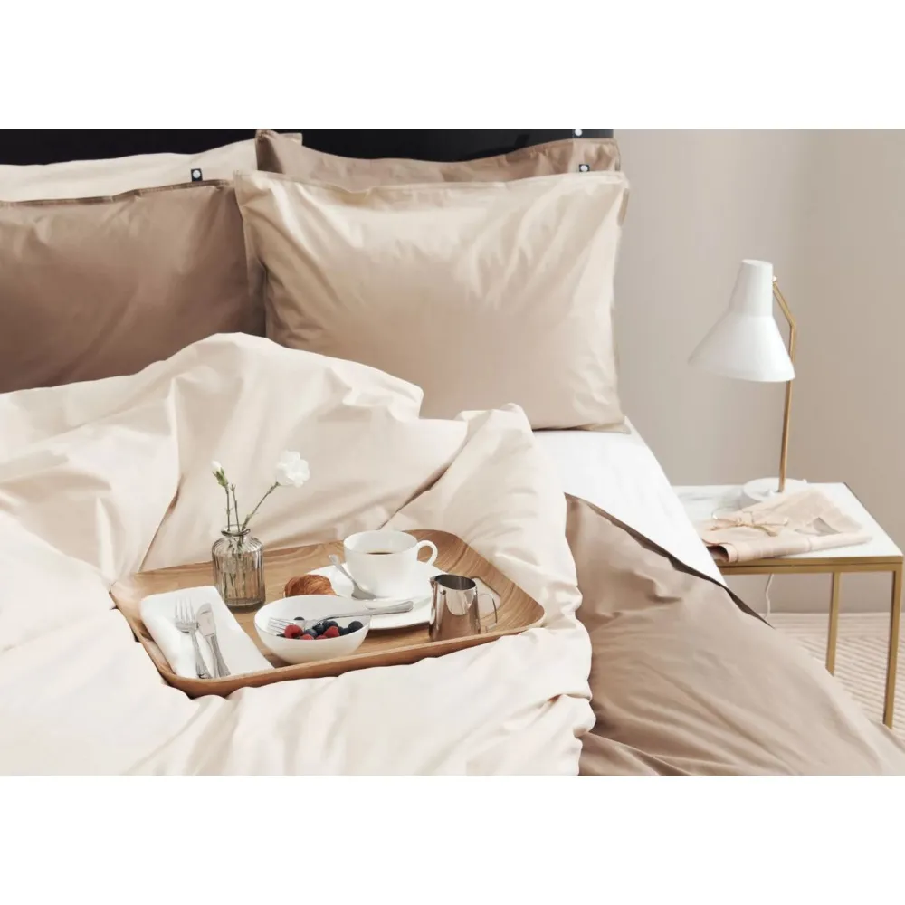 Tyynyliina Hotel Style Percale 55x65cm eri värejä*Familon New